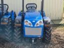 BCS Invictus K300RS traktor eladó