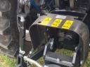 BCS Invictus K300RS traktor eladó