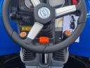 BCS Invictus K300RS traktor eladó