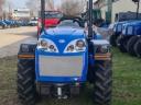 BCS Invictus K300RS traktor eladó