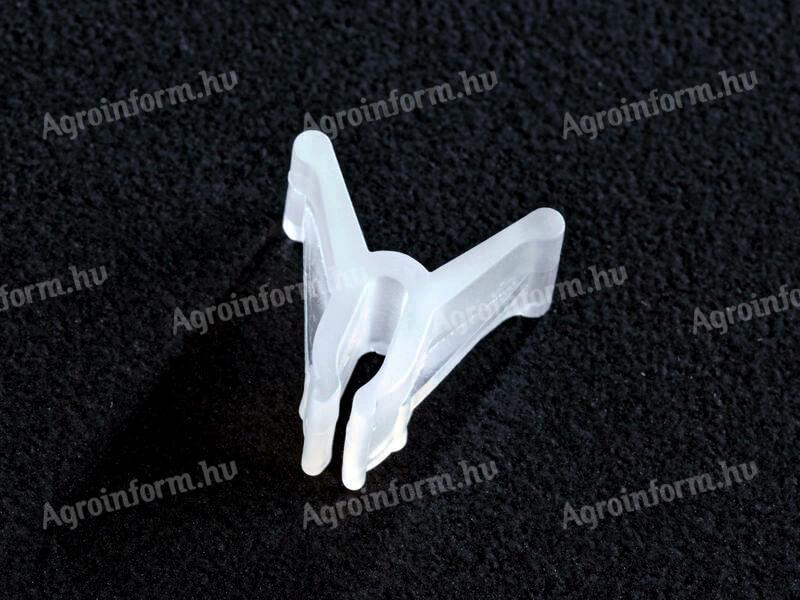 DINNYE OLTÓCSIPESZ KEREKÍTETT 3mm; 3, 2mm; 3, 8mm; DINNYE OLTÓCSIPESZ LAPOS 3.0mm