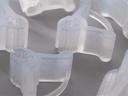 DINNYE OLTÓCSIPESZ KEREKÍTETT 3mm; 3, 2mm; 3, 8mm; DINNYE OLTÓCSIPESZ LAPOS 3.0mm