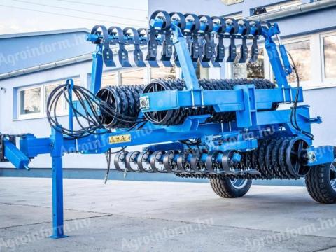 LETÁK-LEKO Cambridge henger 5,2 m LETÁK-LEKO Cambridge henger 5,2 m