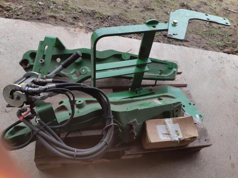 Homlokrakodó adaptáció Homlokrakodó adaptáció