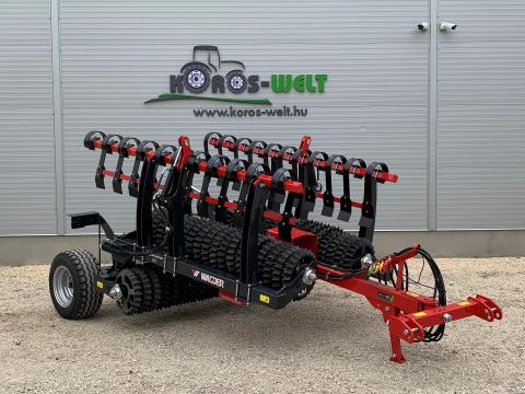 Walder Prizmacsúcsos henger Walder Prizmacsúcsos henger