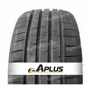 215/55R17 94W Aplus új nyári gumi