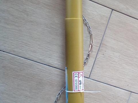 Kardántengely (24kw / 33LE) 900 mm Kardántengely (24kw / 33LE) 900 mm