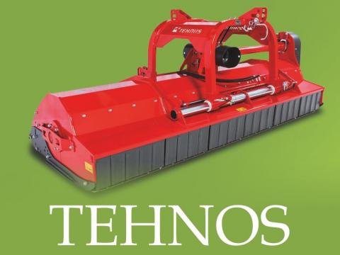 TEHNOS szárzúzó,  mulcsozó alkatrészek a DORKER Kft.-től TEHNOS szárzúzó,  mulcsozó alkatrészek a DORKER Kft.-től