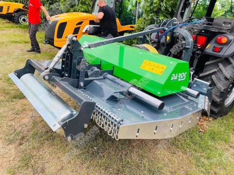 Da Ros Green / DaRos Green DK180/240 függőleges tengelyű fűnyíró asztal Da Ros Green / DaRos Green DK180/240 függőleges tengelyű fűnyíró asztal