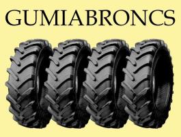 Satoya és Alliance gumiabroncsok a Dorker Kft.-től