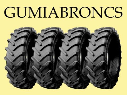 Satoya és Alliance gumiabroncsok a Dorker Kft.-től