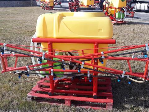 ÚJ HSC G-JET 200/6 ÚJ HSC G-JET 200/6