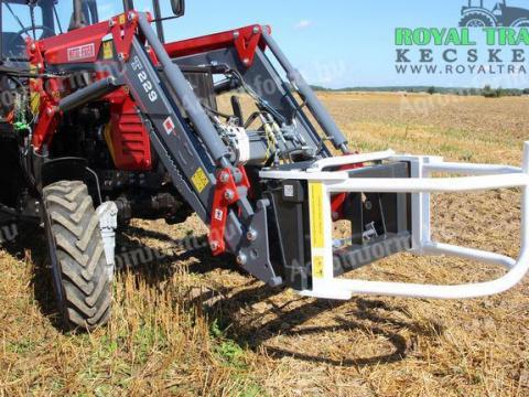 Metal Fach könnyű bálafogó Metal Fach könnyű bálafogó