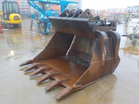 Sziklabontó kanál Sziklabontó kanál