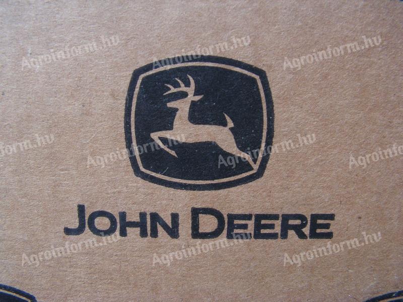 John Deere új alkatrészek