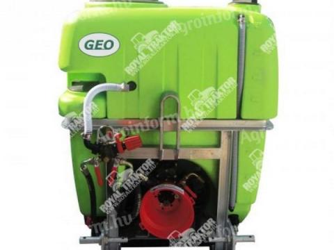 GEO STROM 400 permezető GEO STROM 400 permezető