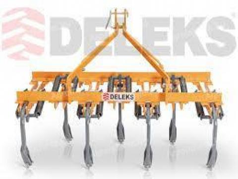 DELEKS 140/7 KULTIVÁTOR KERTI TRAKTORHOZ DELEKS 140/7 KULTIVÁTOR KERTI TRAKTORHOZ
