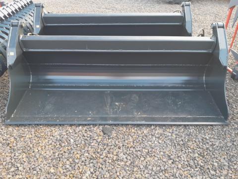 Metal Fach nyitható kanál 2,3 m Metal Fach nyitható kanál 2,3 m