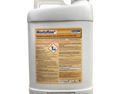 Montaflow 10 literes Montaflow 10 literes