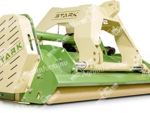 Stark KDX PROFI 200 Szárzúzó Mulcsozó Stark KDX PROFI 200 Szárzúzó Mulcsozó