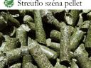 Streuflo széna pellet