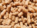 TTX kukoricacsíra, kukoricacsíra pellet eladó postai utánvéttel