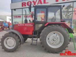 BELARUS MTZ 820.4 TRAKTOR