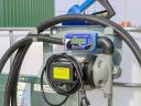 AdBlue kimérő 230 V automata pisztollyal,  grátisz bekötőszettel IBC-re,  AdamPumps X-Blue