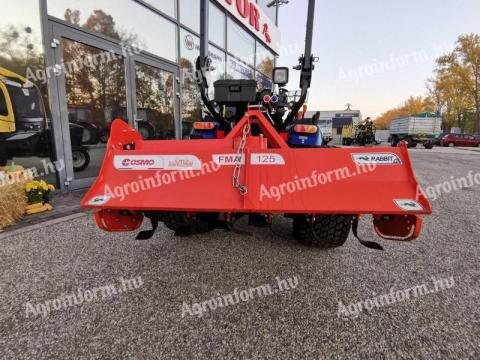 COSMO FMA 125 TALAJMARÓ COSMO FMA 125 TALAJMARÓ