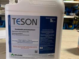TESON 5/1