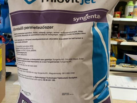 Thiovit Jet 25 KG Thiovit Jet 25 KG