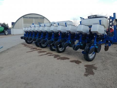 Precision Planting Monosem vetőgép Precision Planting Monosem vetőgép
