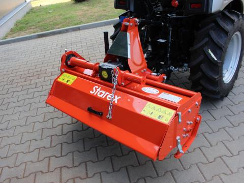 STAREX RTL 95-115-135 új talajmaró STAREX RTL 95-115-135 új talajmaró