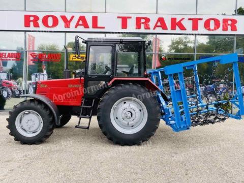 ÚJ InterTech Gyepborona 6m ÚJ InterTech Gyepborona 6m