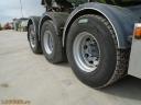 Scania R420 8×4 betonkeverő eladó