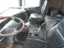 Scania R420 8×4 betonkeverő eladó