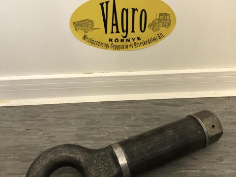 Új! Vonószem- forgatható 10t