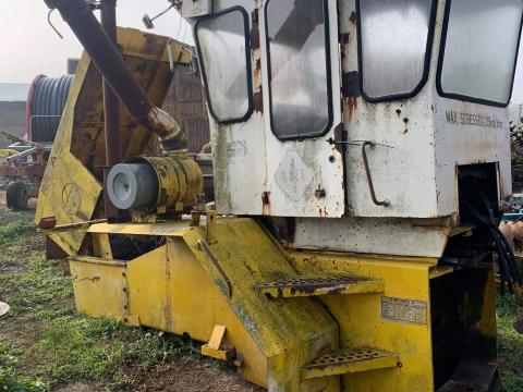 Rába Steiger bontott alkatrészek Rába Steiger bontott alkatrészek