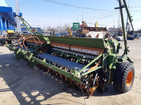 Amazon D8-60 Super Amazon D8-60 Super