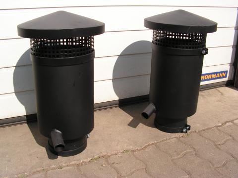 Rába 250 új előszűrő Rába 250 új előszűrő