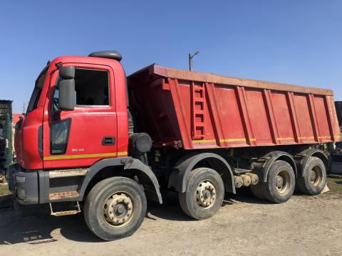 IVECO ASTRA HD8 84 44-80 IVECO ASTRA HD8 84 44-80