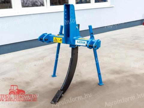 Agrimetal 1 késes altalajlazító - Készletről Agrimetal 1 késes altalajlazító - Készletről