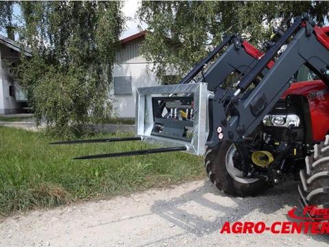 Fliegl bálavilla, 2 tüskés Fliegl bálavilla, 2 tüskés