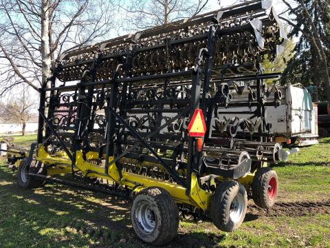 Bednar Swifter 12000 Bednar Swifter 12000