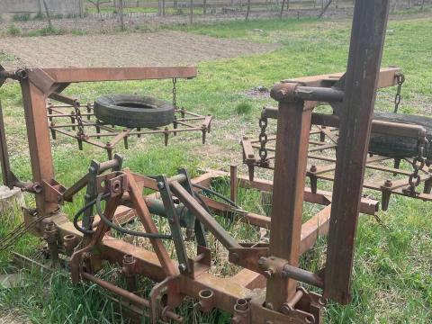 Borona fogas Borona fogas