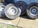 BfGoodrich AllTerrain 235/85R16 4 db eladó