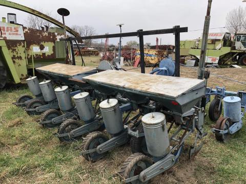 SPC-6 vetőgép SPC-6 vetőgép