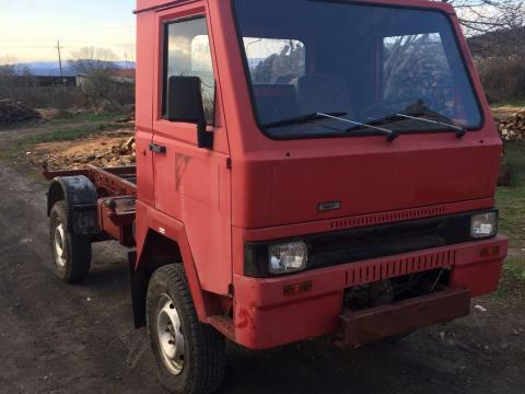 Durso Farmer 4x4