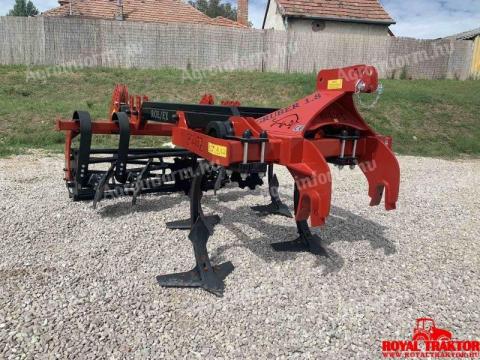 Új ROL/EX 1, 8M FÜGGESZTETT GRUBER Új ROL/EX 1, 8M FÜGGESZTETT GRUBER