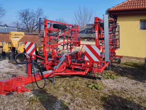 UNIA VIKING 5.3 H félig függesztett kombinátor